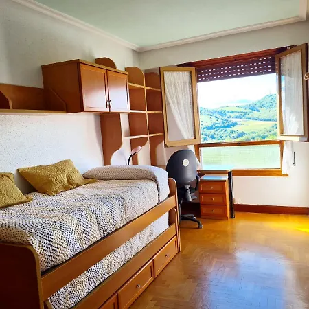 Apartamento San Marcos By Sanse Holidays San Sebastian Exterior photo