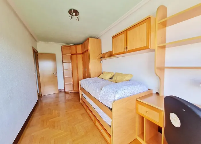 Apartamento San Marcos By Sanse Holidays