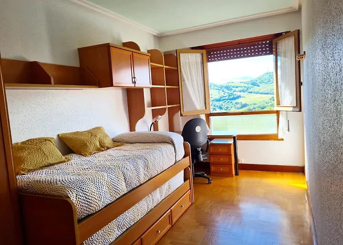 Apartamento San Marcos By Sanse Holidays