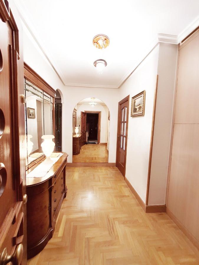Apartment San Marcos By Sanse Holidays San Sebastián