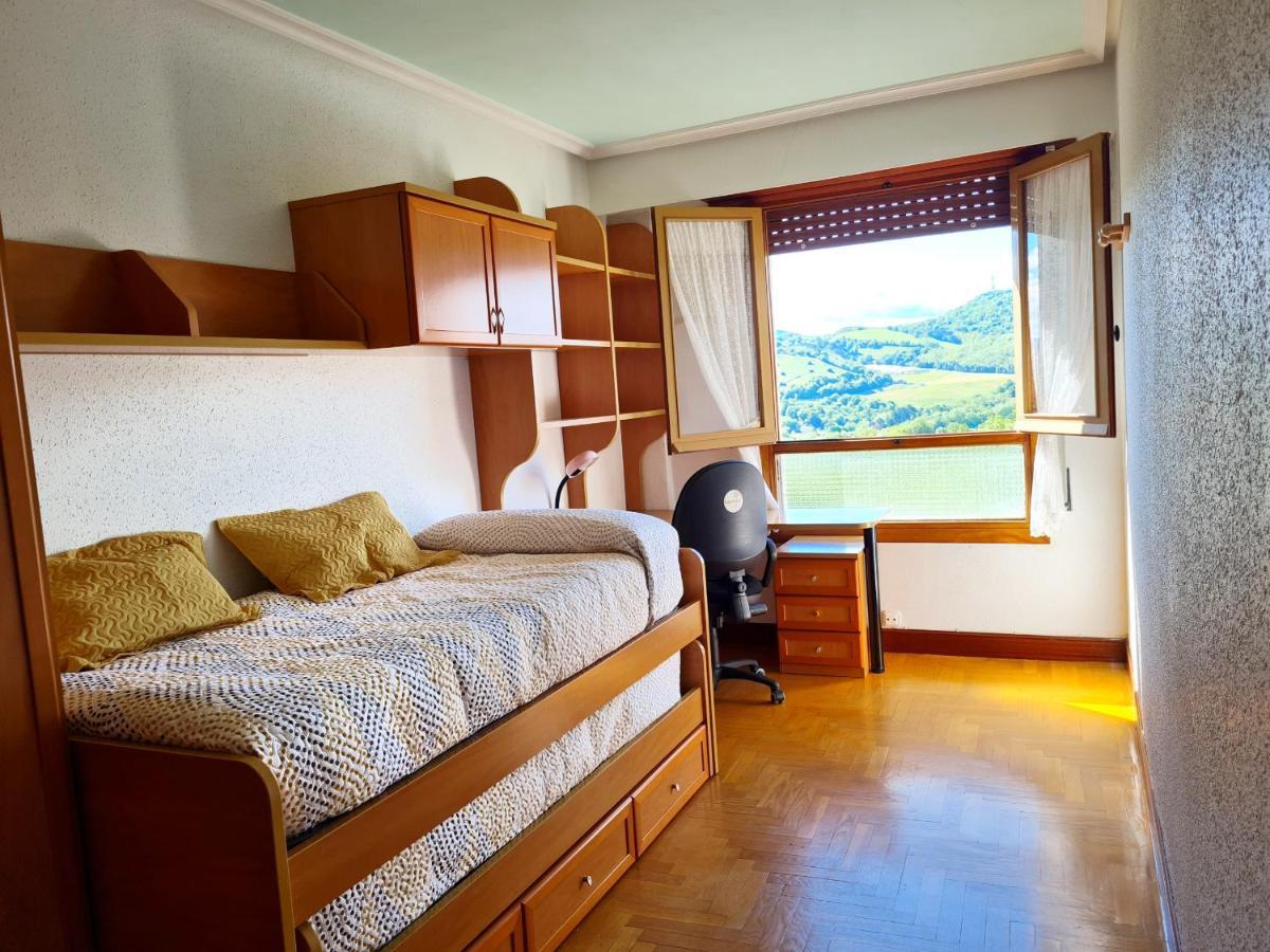 San Marcos By Sanse Holidays * San Sebastián