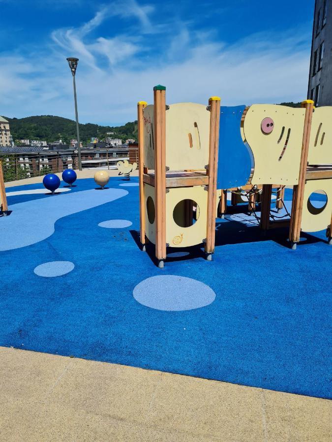 San Marcos By Sanse Holidays Apartment San Sebastián